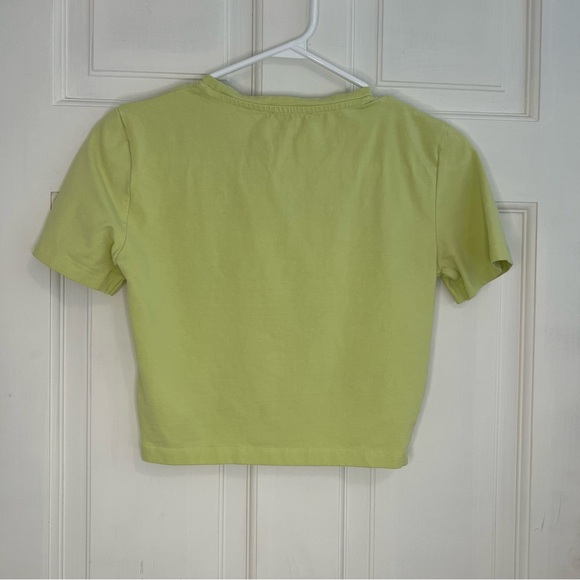 Zara crop top - Picture 2 of 6